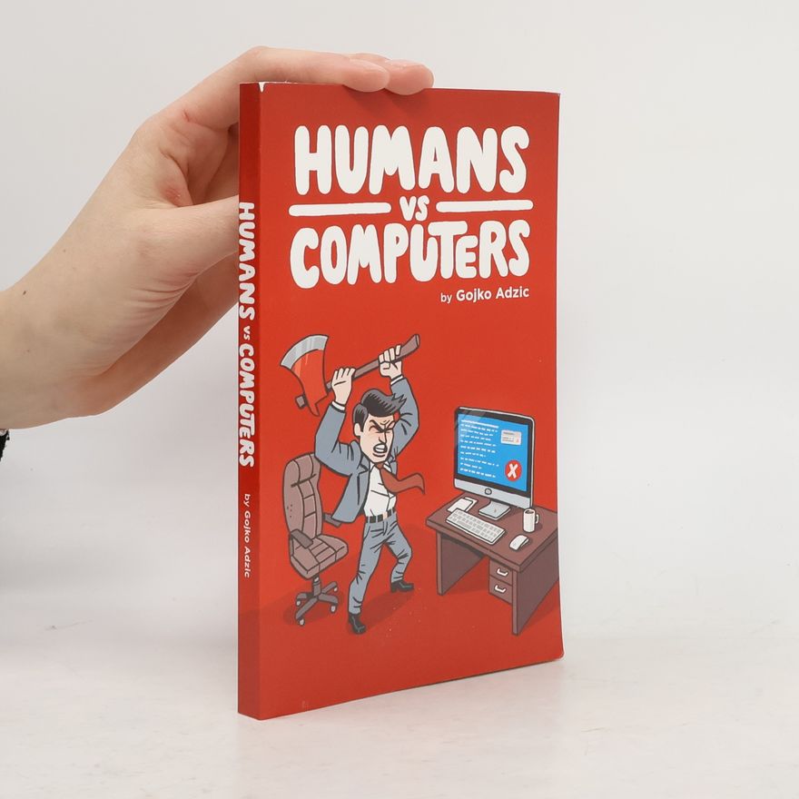 Nikola Korac Humans vs Computers