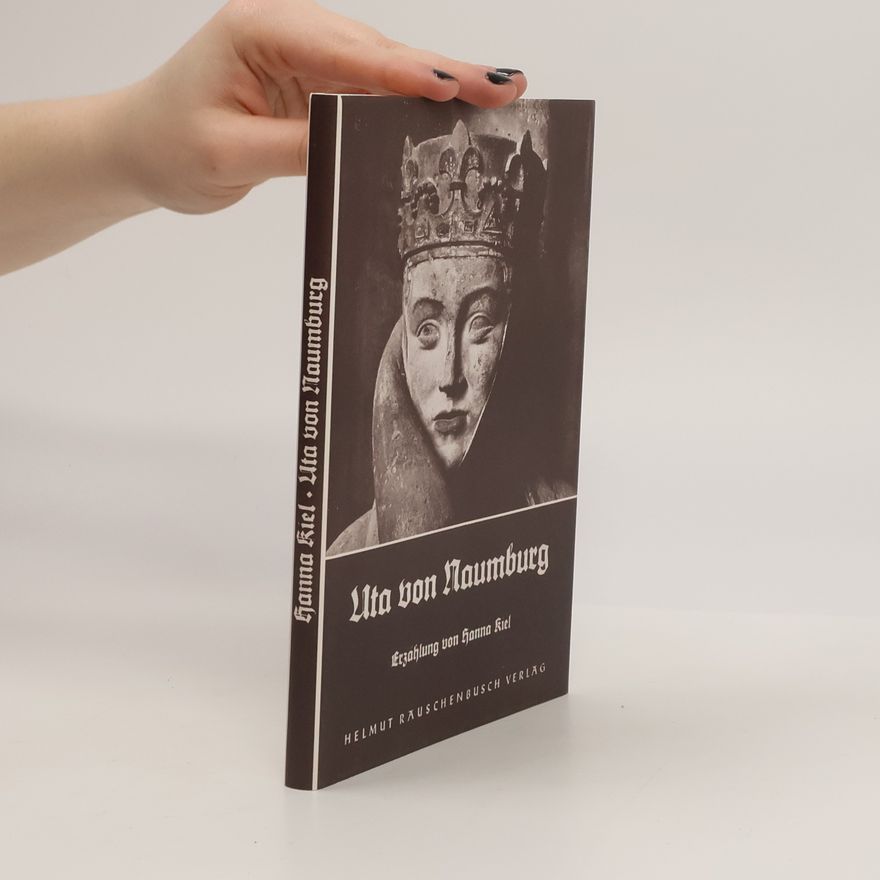 Hanna Kiel Uta von Naumburg