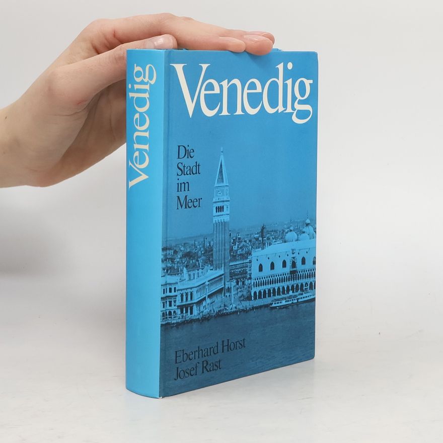 Eberhard Horst Venedig