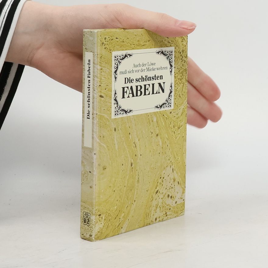 Helene Hucke Die schönsten Fabeln