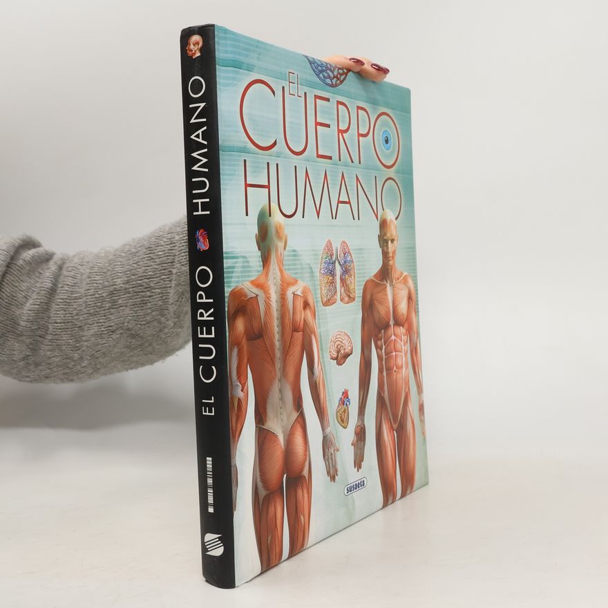Apex Biblioteca esencial: El cuerpo humano