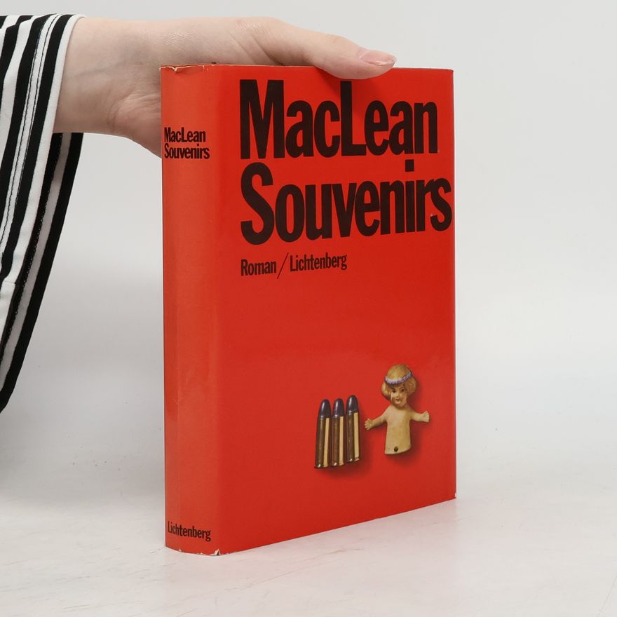Alistair MacLean Souvenirs