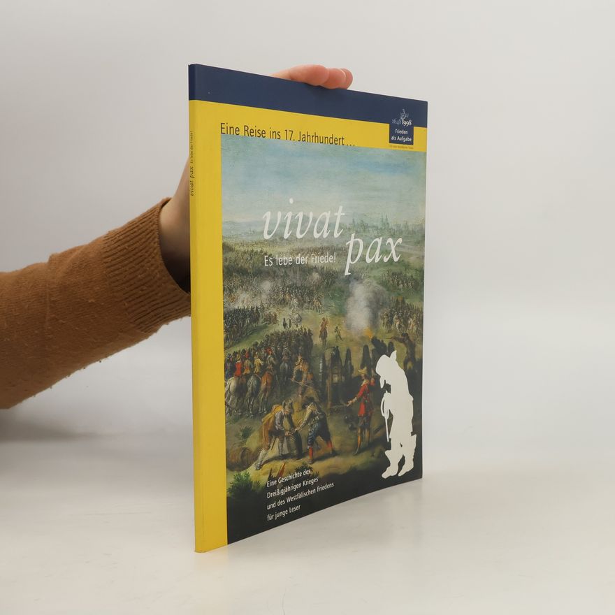 Autorenkollektiv Vivat Pax
