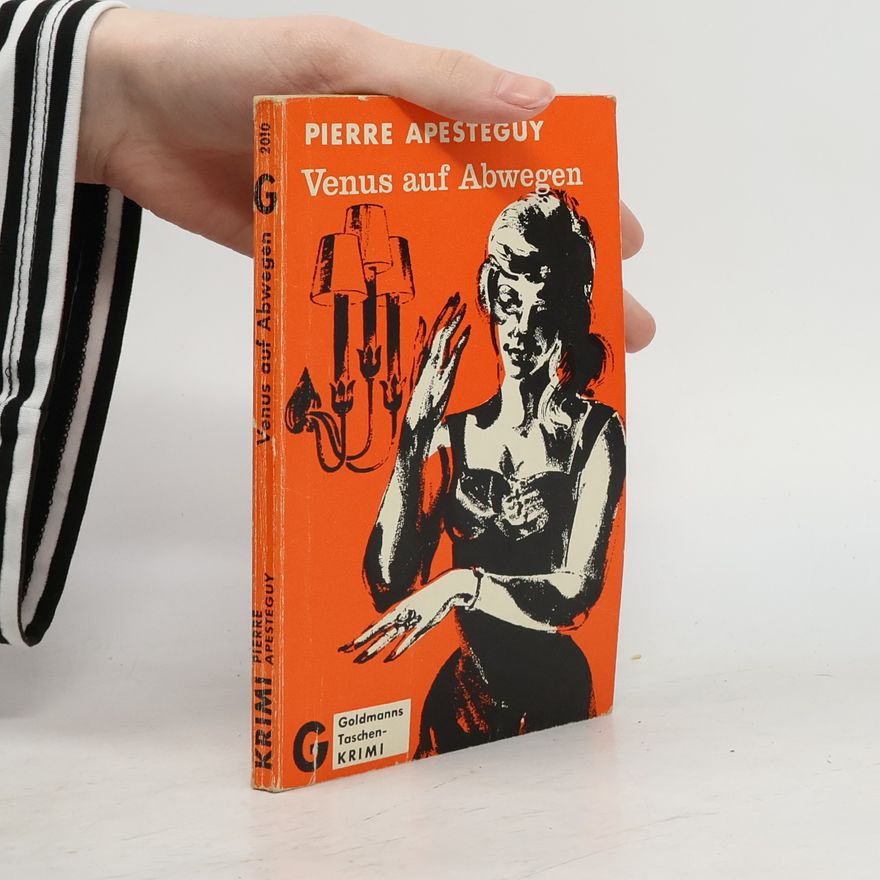 Heinz Wittmann Venus auf Abwegen