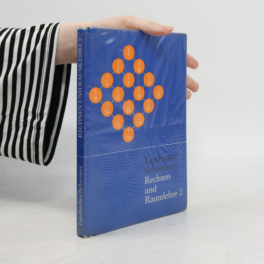 Various authors Mathematisches Unterrichtswerk