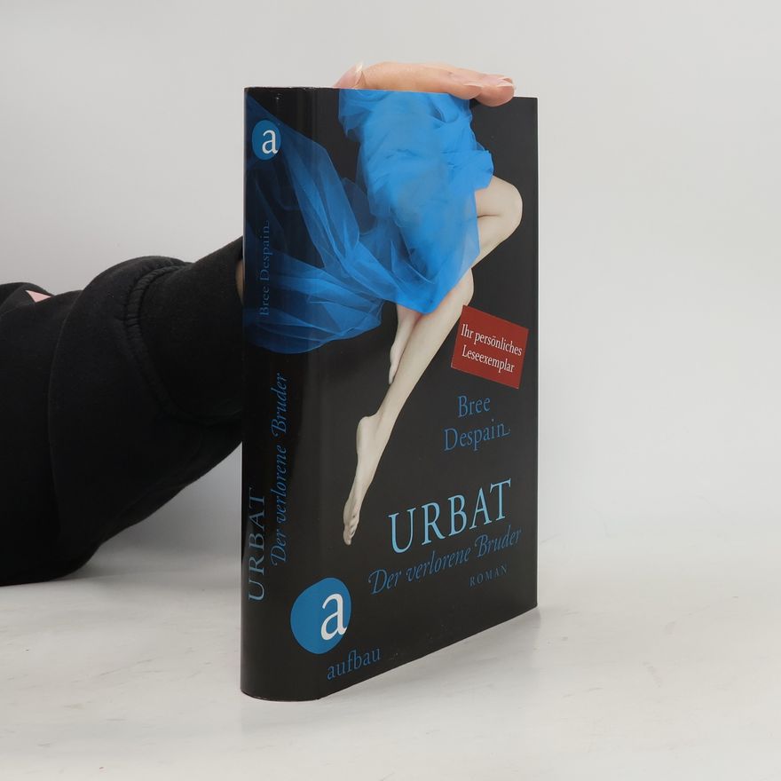Bree Despain Urbat
