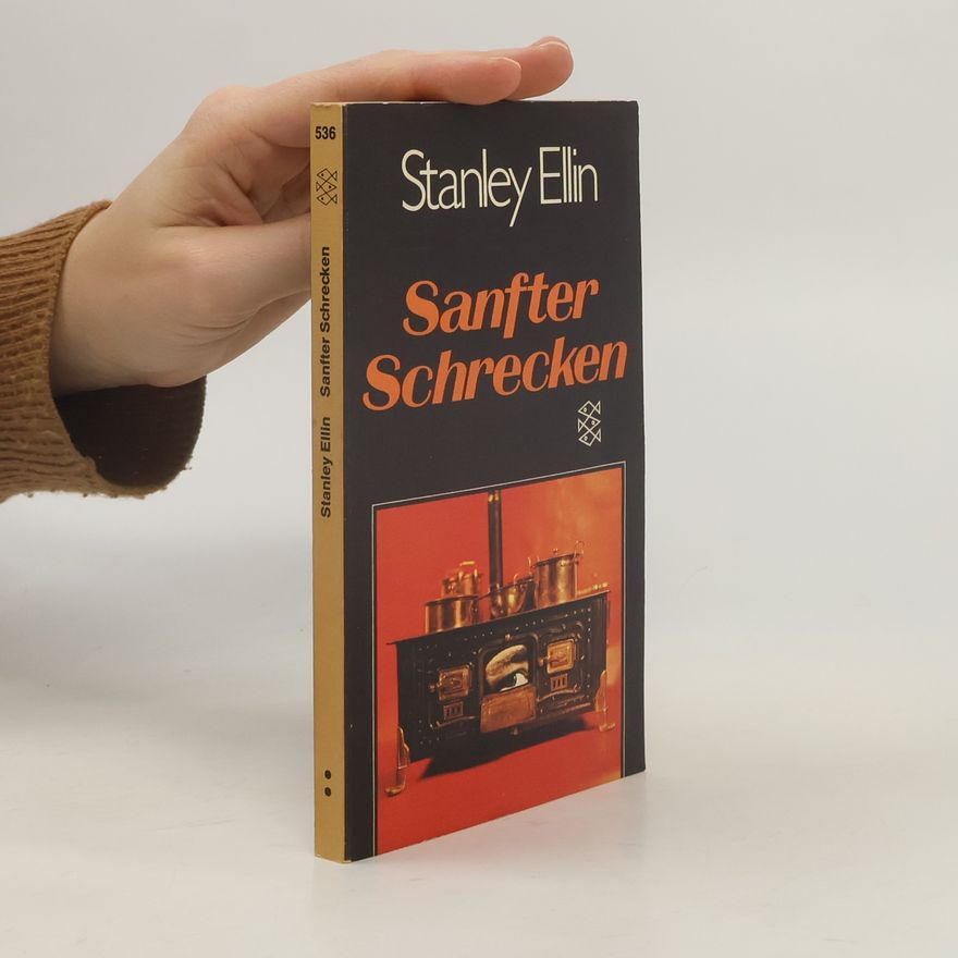 Stanley Ellin Sanfter Schrecken