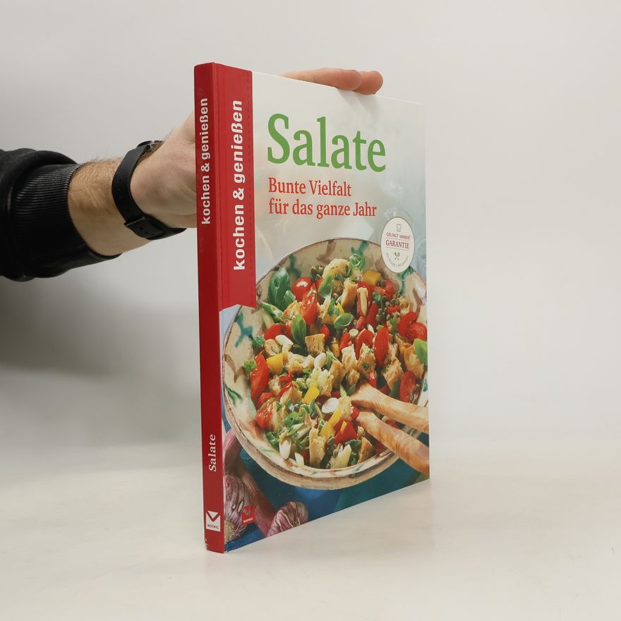 Irene Rüter Salate