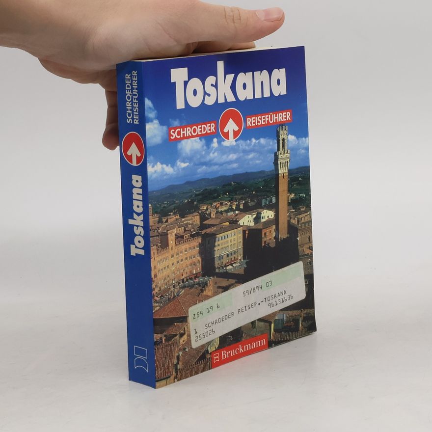 Wolfhart Berg Toskana