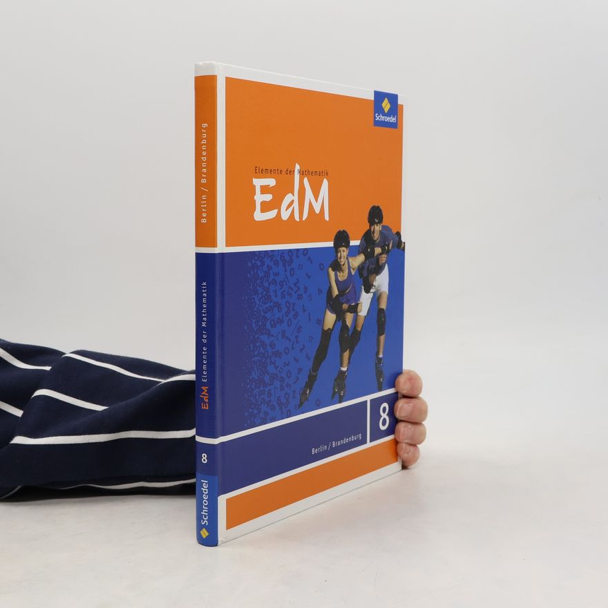 Autorenkollektiv Elemente der Mathematik - EdM