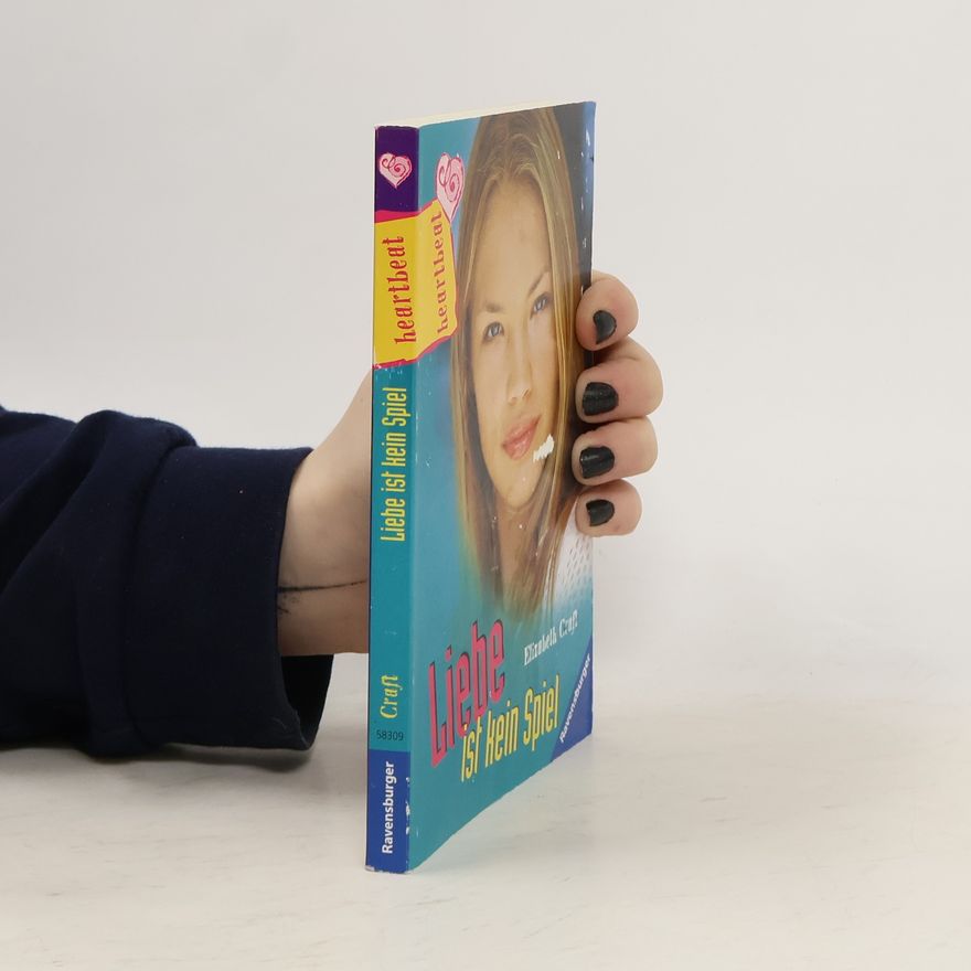 Elizabeth Craft Liebe ist kein Spiel (Junge Erwachsene)