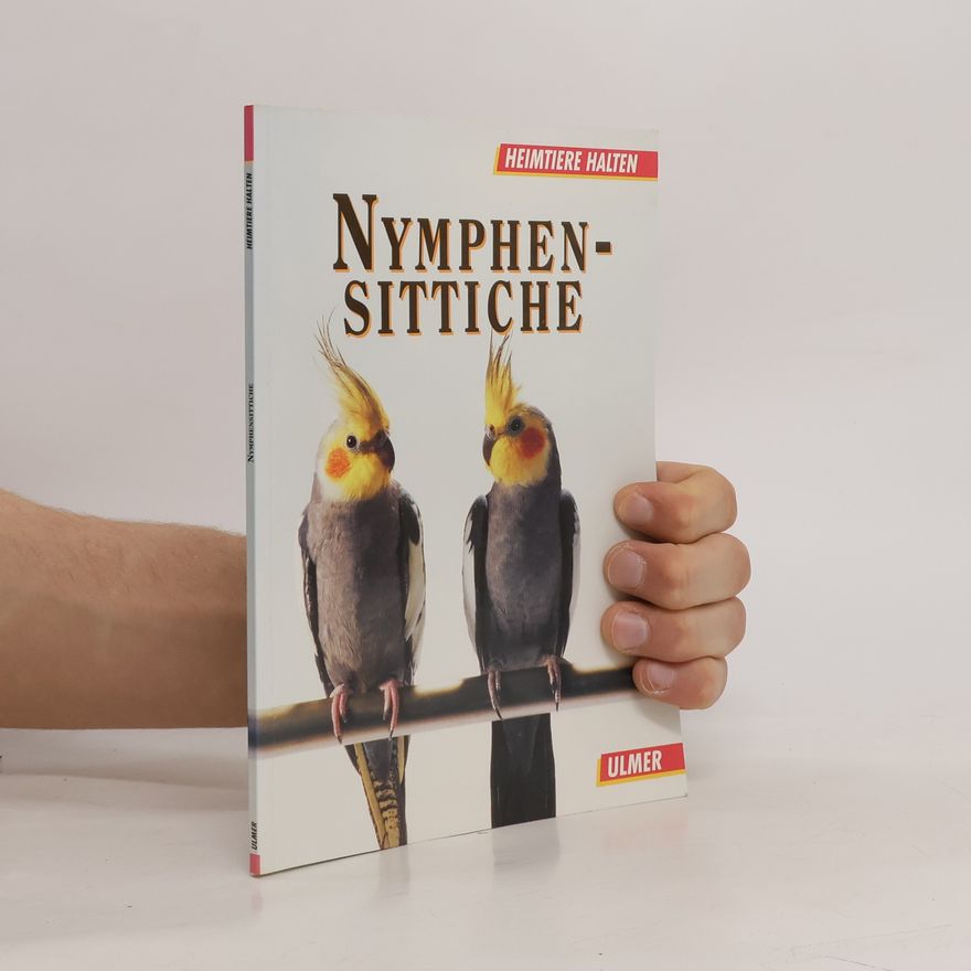 Kurt Kolar Nymphensittiche