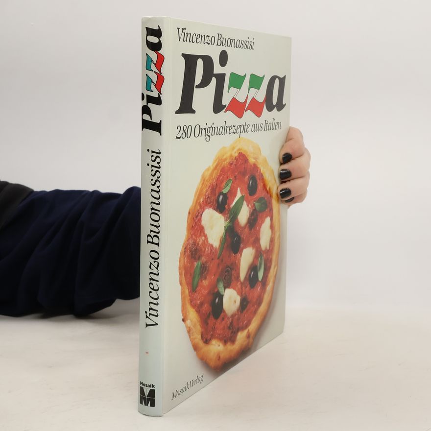 Vincenzo Buonassisi Pizza
