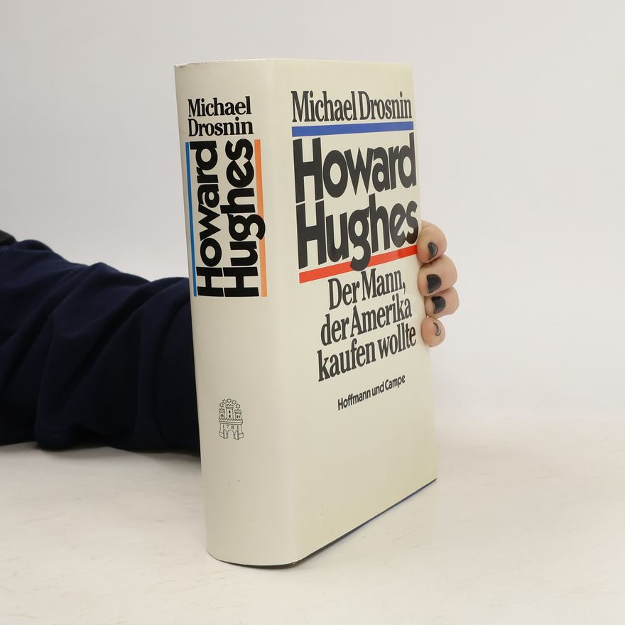 Michael Drosnin Howard Hughes