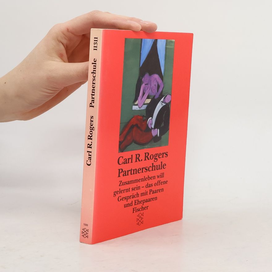Carl Rogers Partnerschule