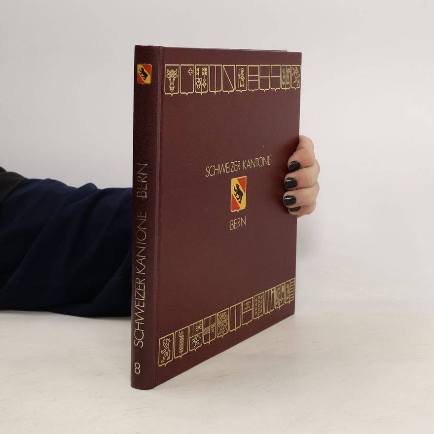 Autorenkollektiv Schweizer Kantone 8