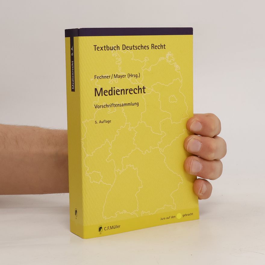 MAYER Medienrecht