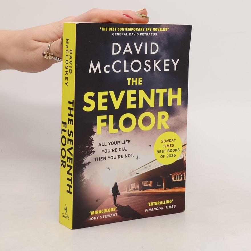 David McCloskey The Seventh Floor