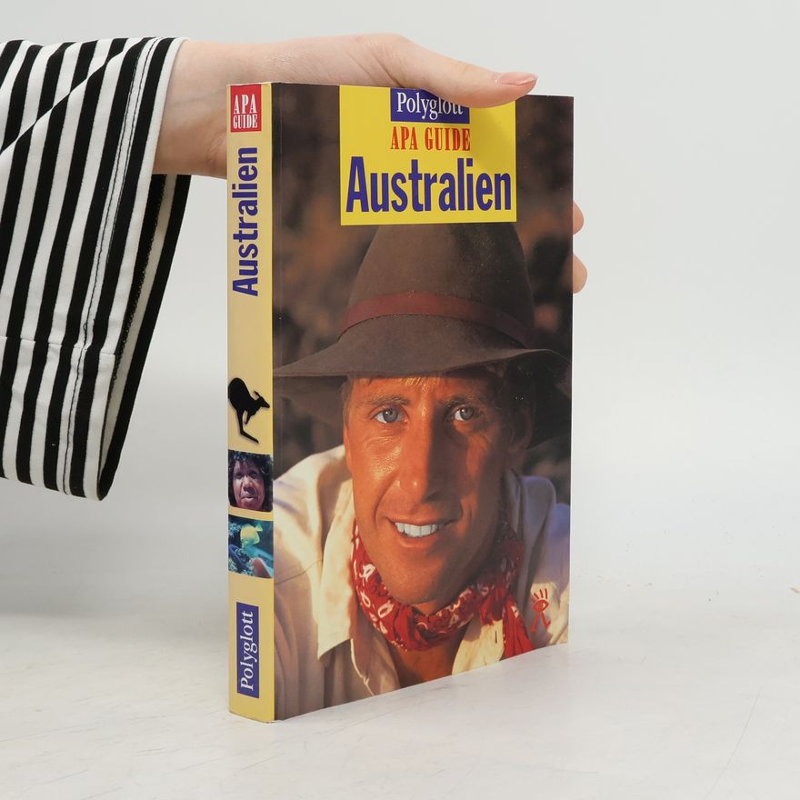 Autorenkollektiv Australien Apa Guide