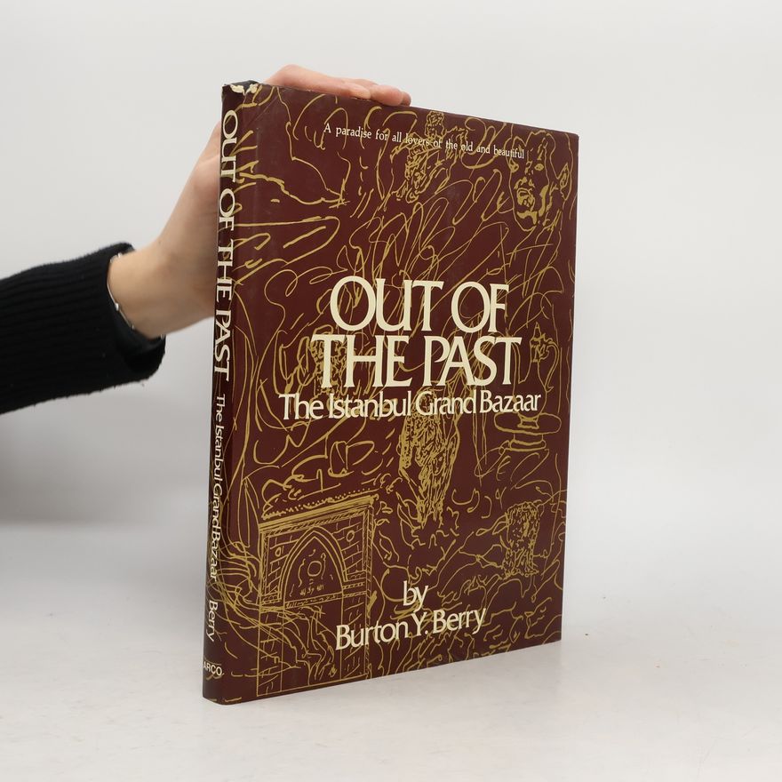 Burton Yost Berry Out of the Past