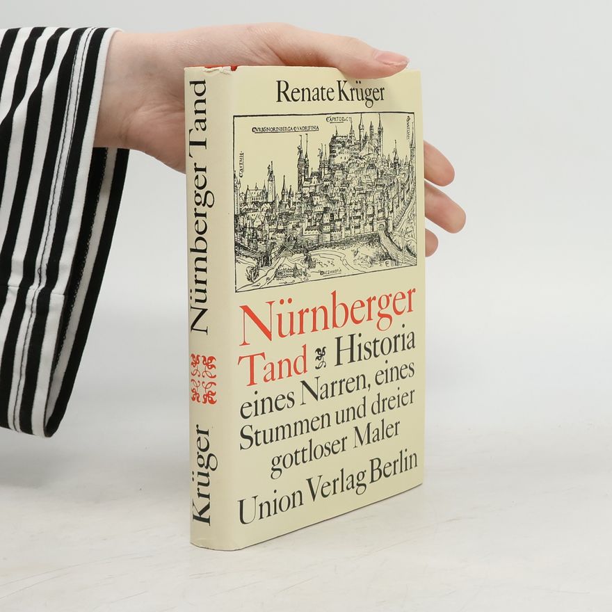 Renate Krüger Nürnberger Tand