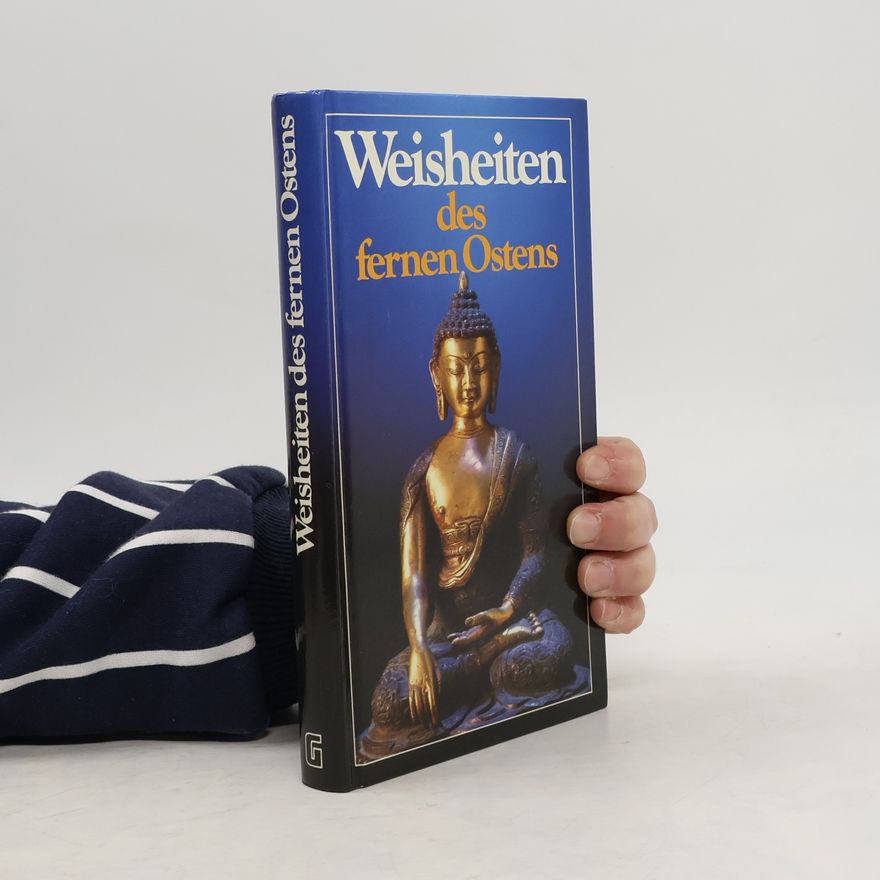 Dorothee Fetzer Weisheiten des fernen Ostens