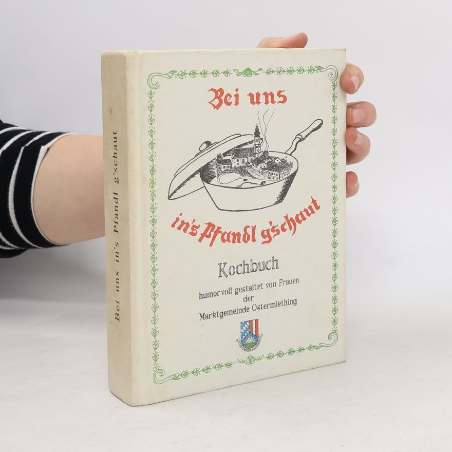 Autorenkollektiv Bei uns in's Pfandl g'schaut