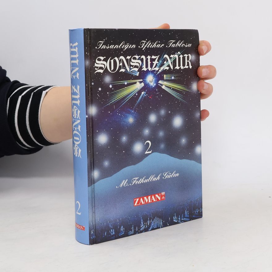 M Fethullah Gülen Sonsuz Nur 2
