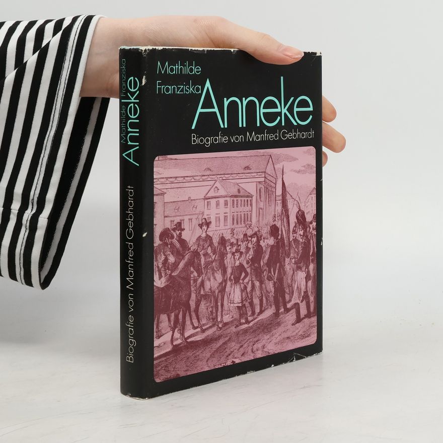Mathilde Franziska Mathilde Franziska Anneke