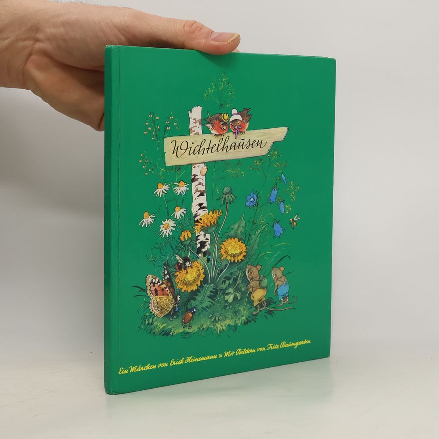 Various authors Ferien in Wichtelhausen