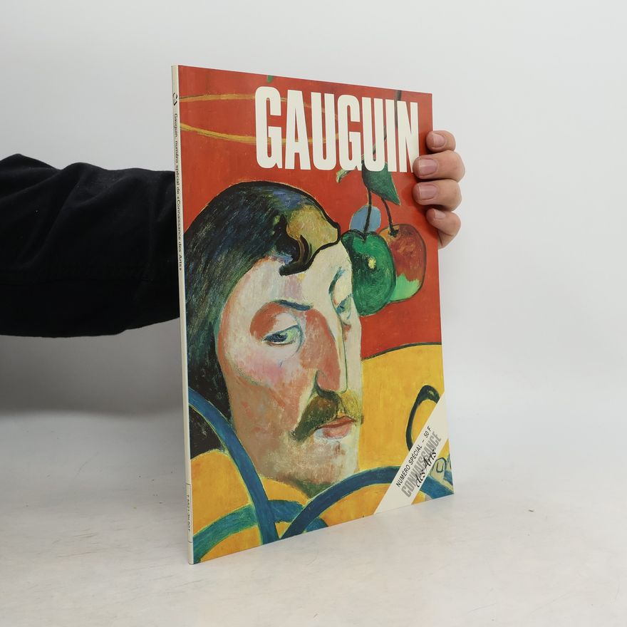 Collectif d'auteurs Gauguin