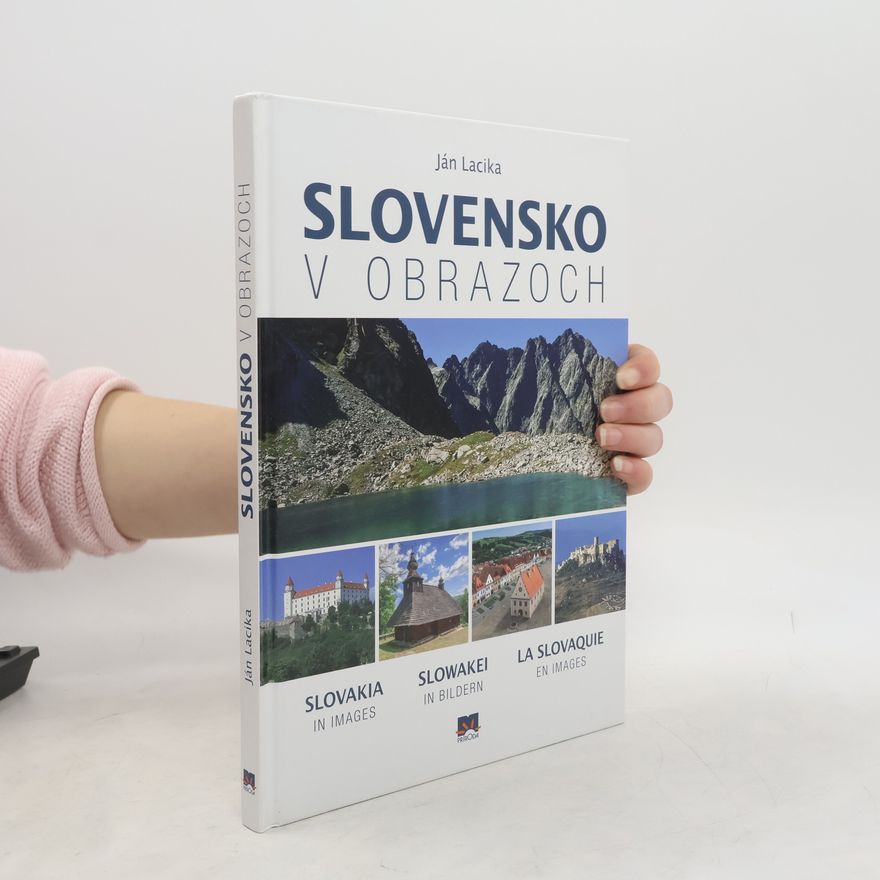Rebecca Stephens Slovensko v obrazoch