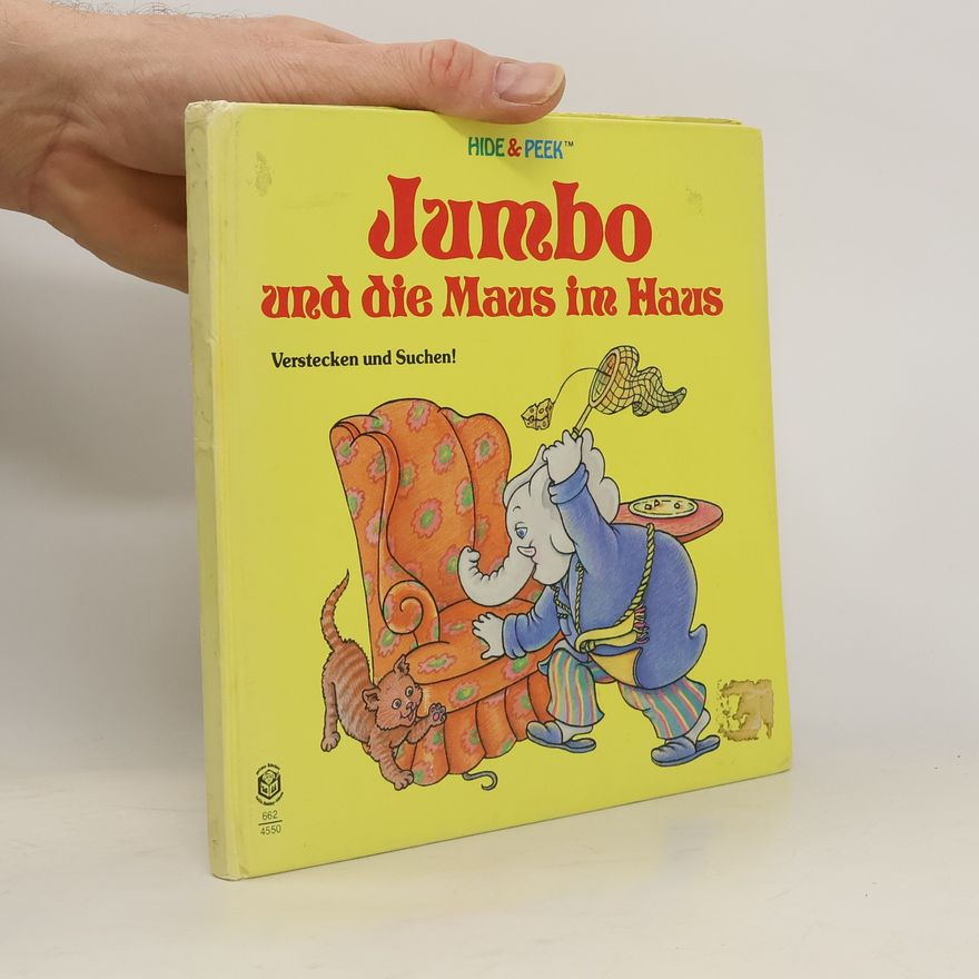Various authors Jumbo und die Maus im Haus