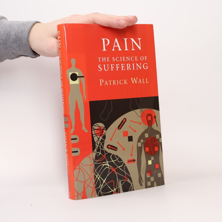 Patrick D. Wall Pain