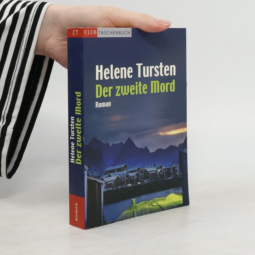 Helene Tursten Der zweite Mord