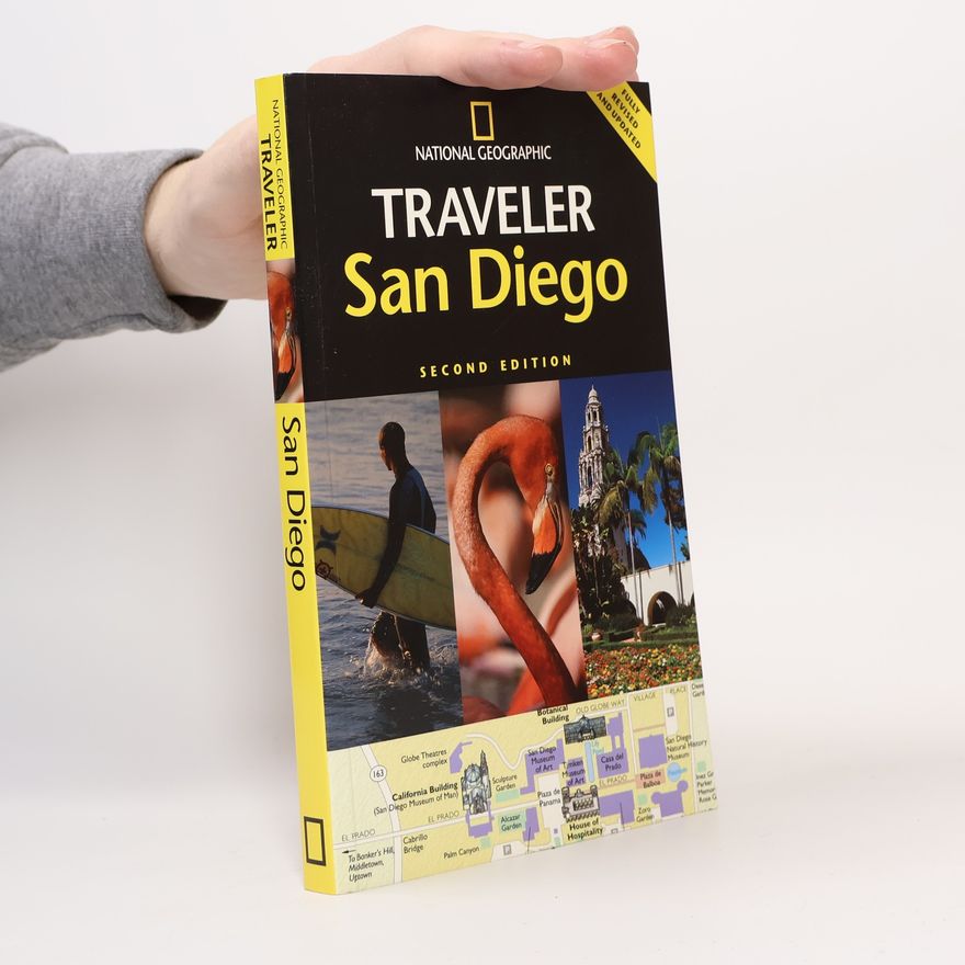 Marael Johnson National Geographic Traveler