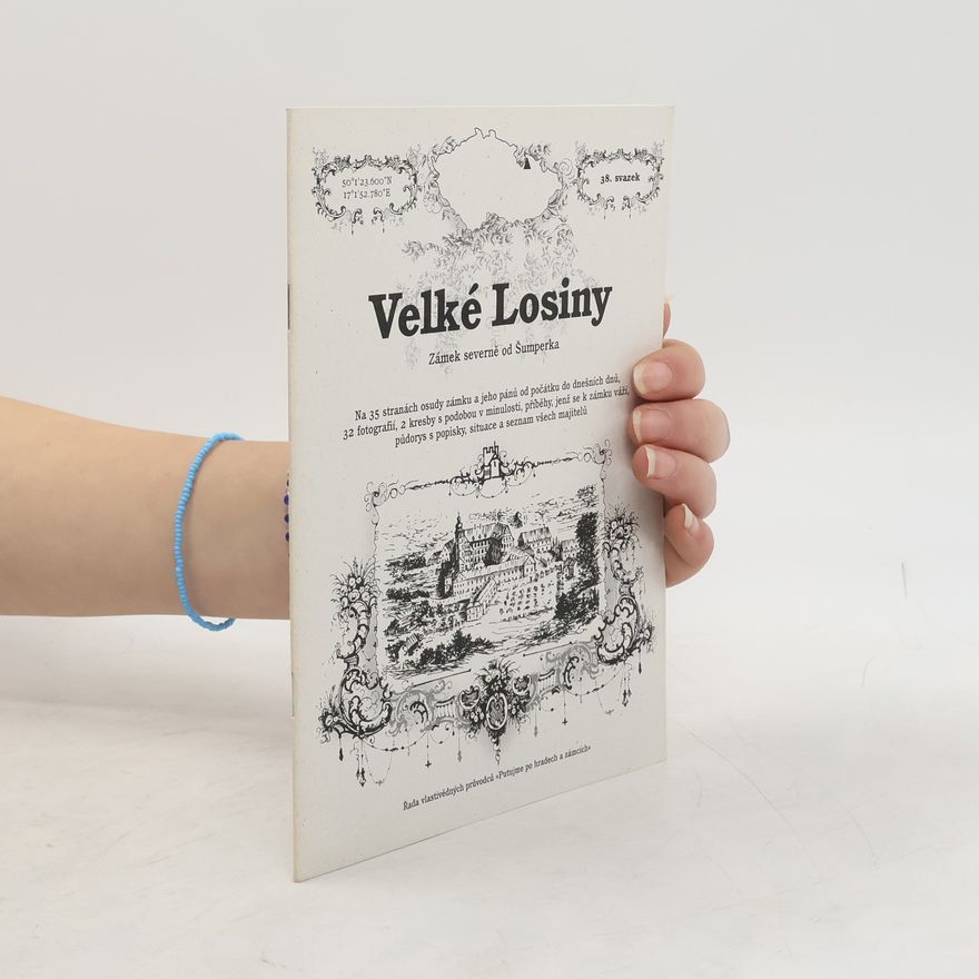Ladislav Juroš Velké Losiny