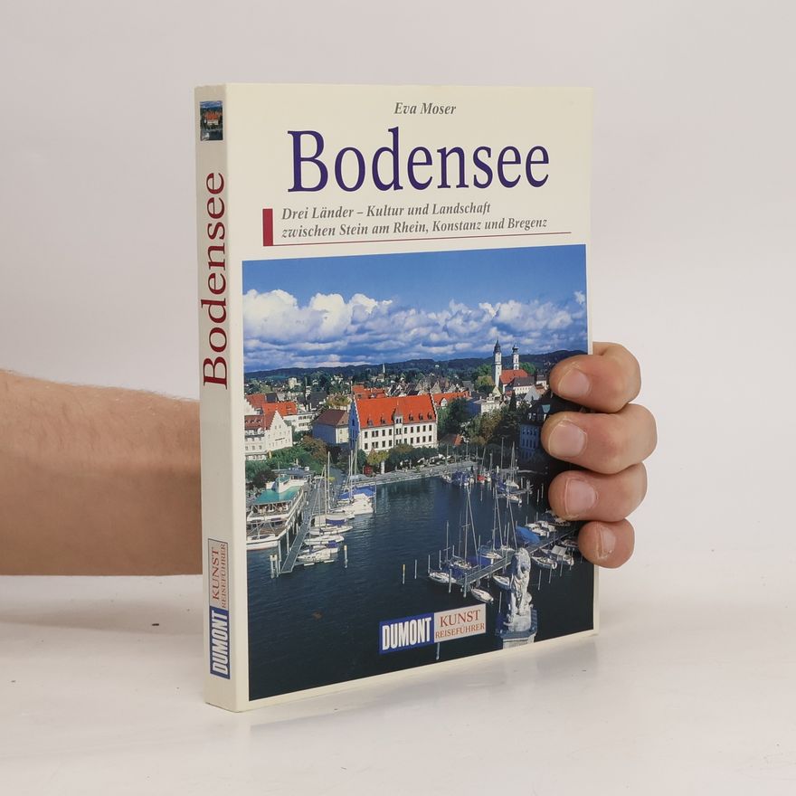 Eva Moser Bodensee