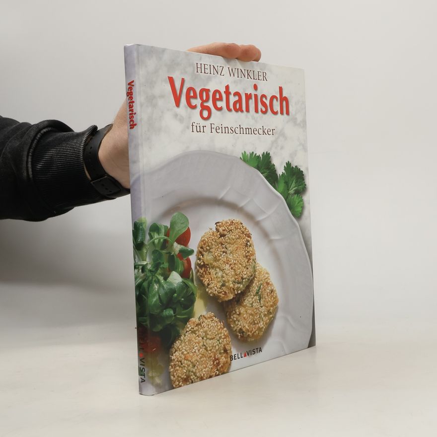 Heinz Winkler Vegetarisch