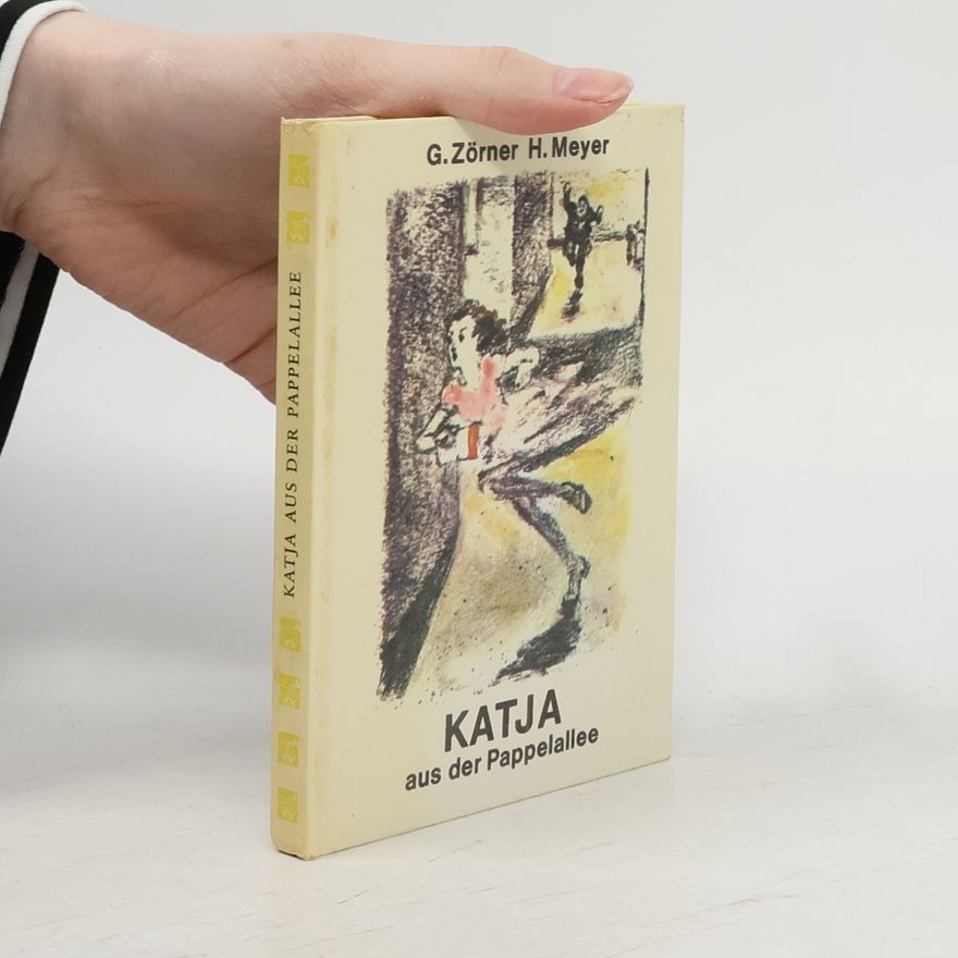 Meyer Helga Katja aus der Pappelallee