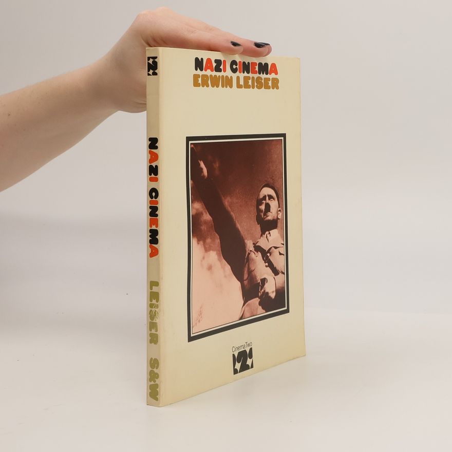 Erwin Leiser Nazi cinema