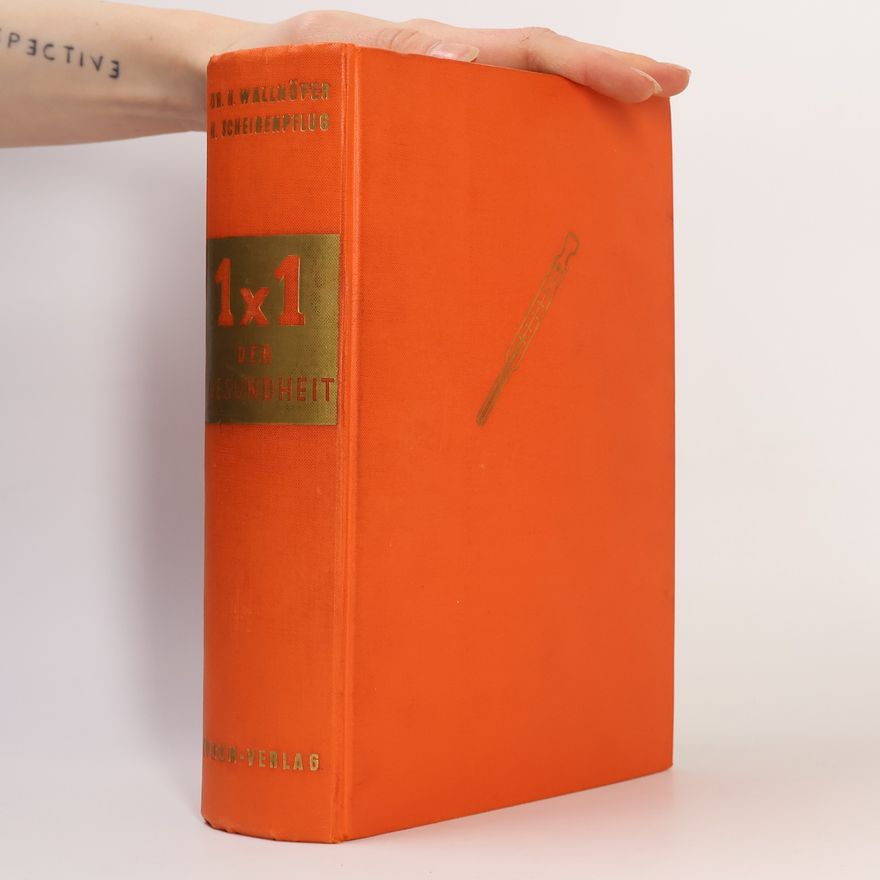 Autorenkollektiv 1x1 Der Gesundheit