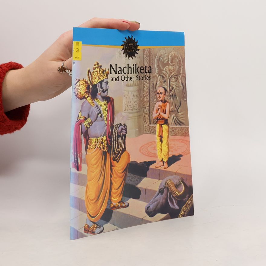 Autorenkollektiv Nachiketa And Other Stories