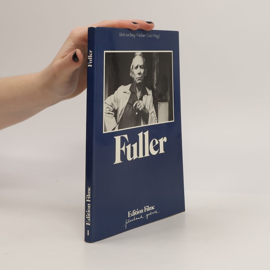 Ulrich von Berg Fuller