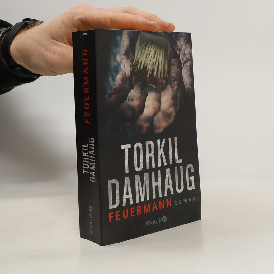 Torkil Damhaug Feuermann
