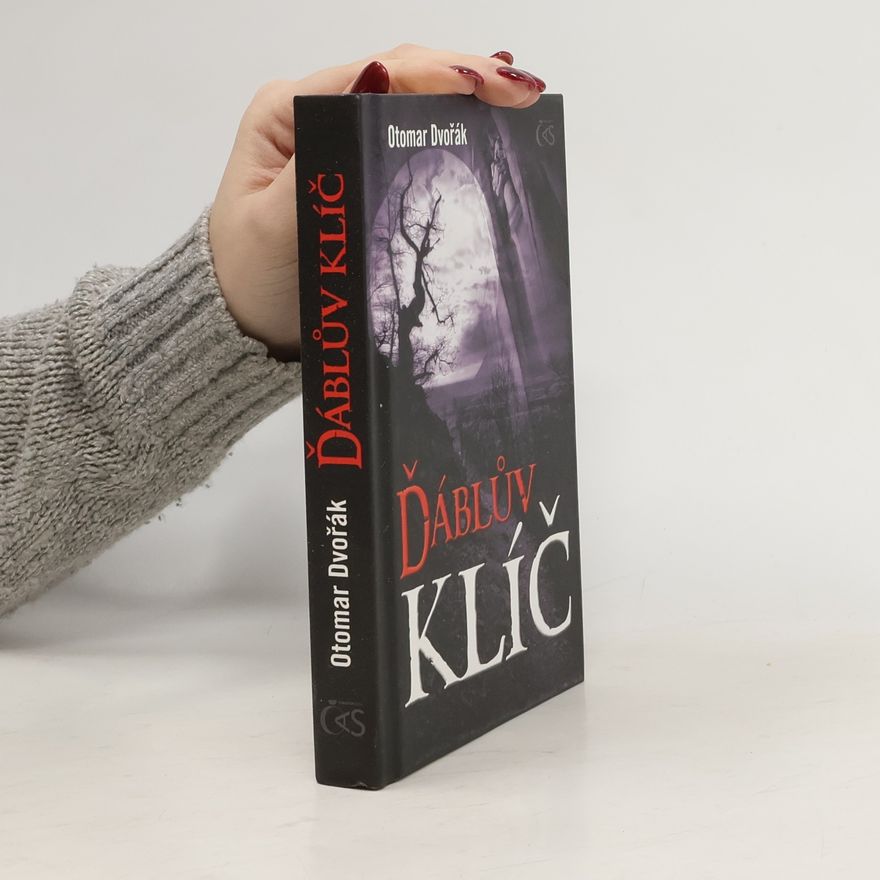 Ben Edair Ďáblův klíč