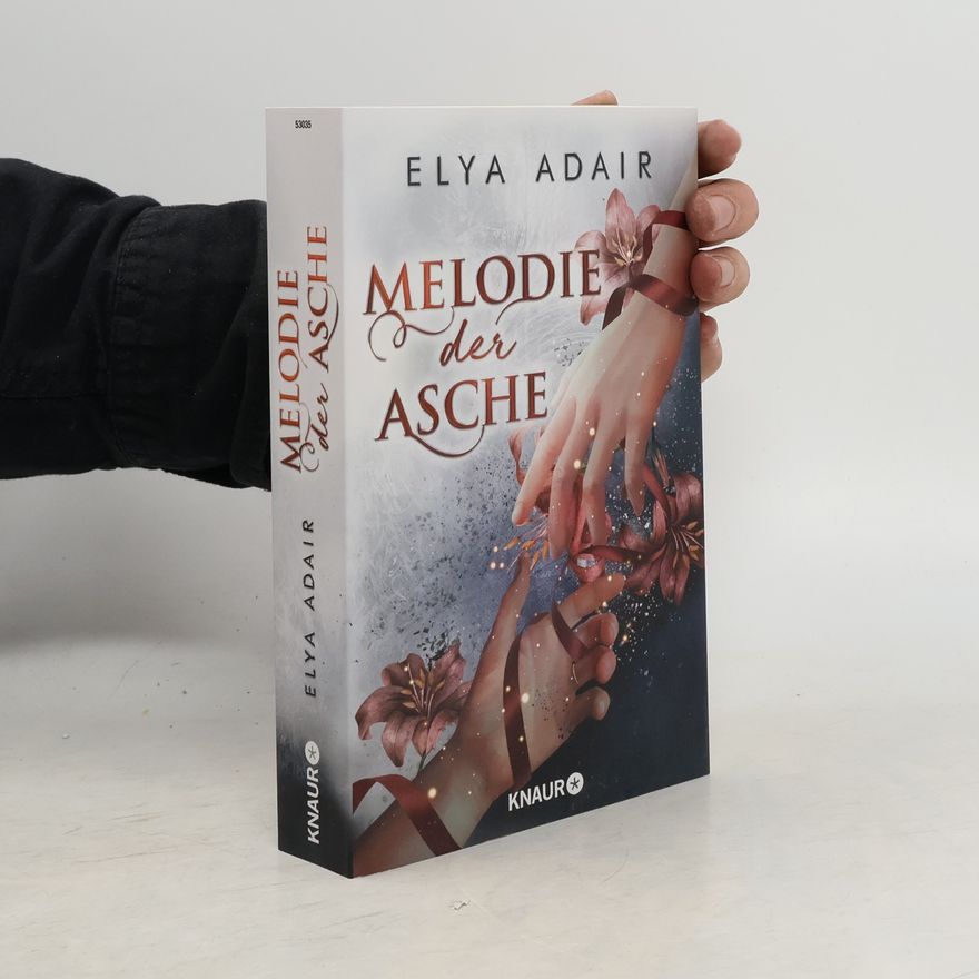 Elya Adair Melodie der Asche