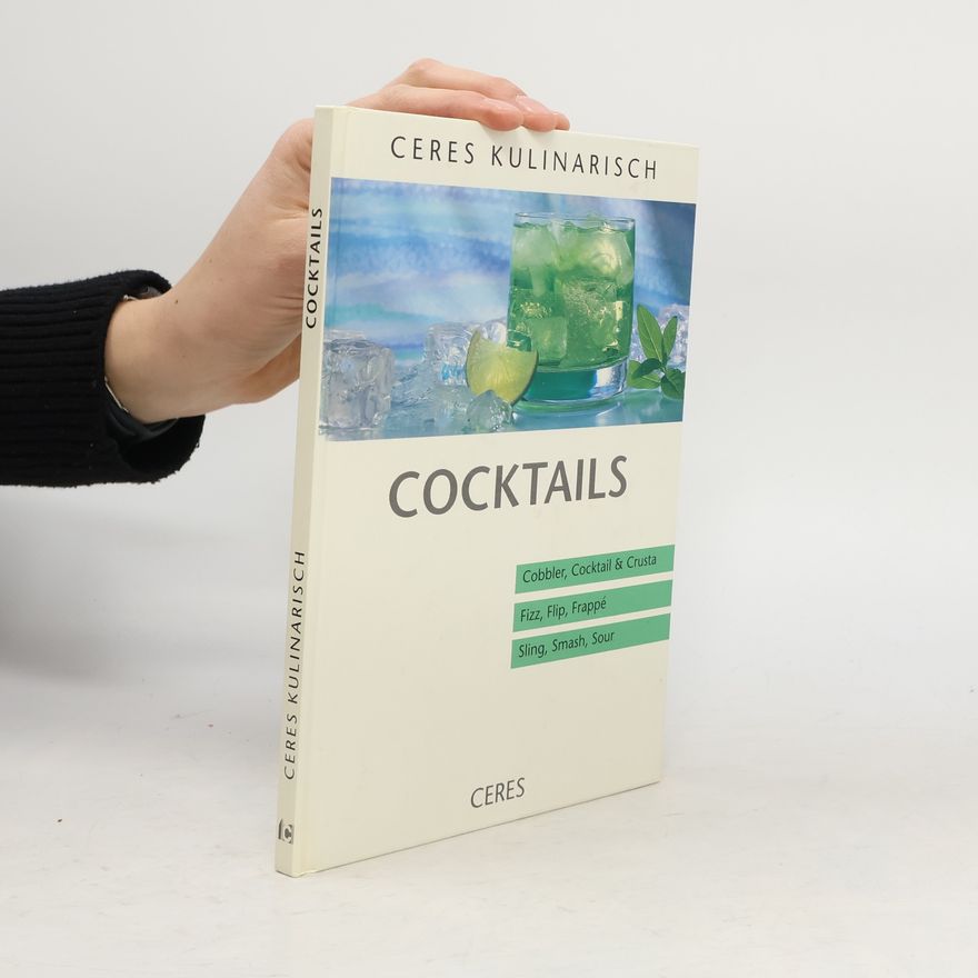 Carola Reich Cocktails