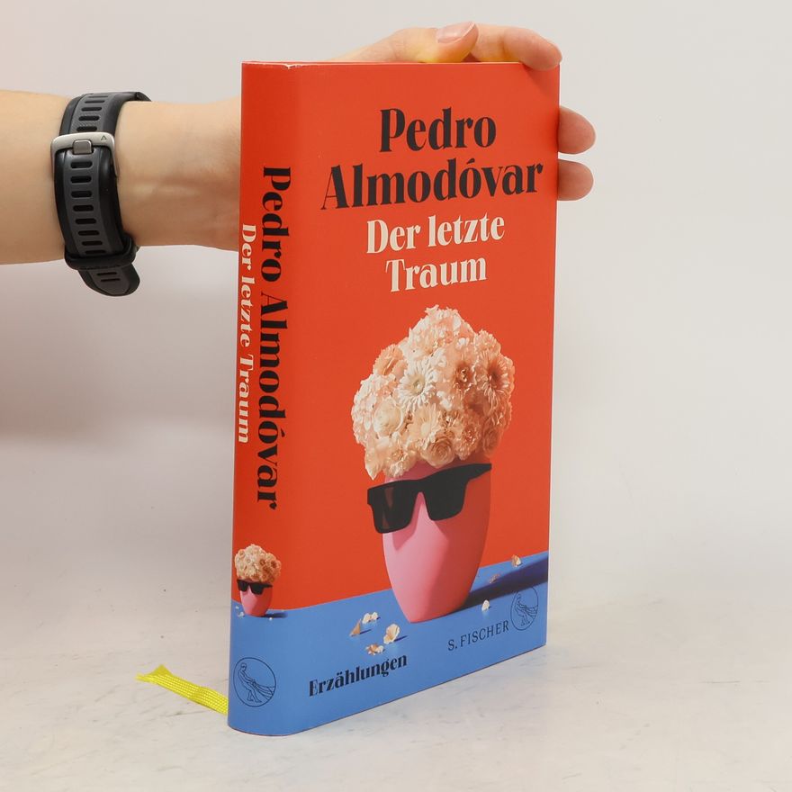 Pedro Almodóvar Der letzte Traum