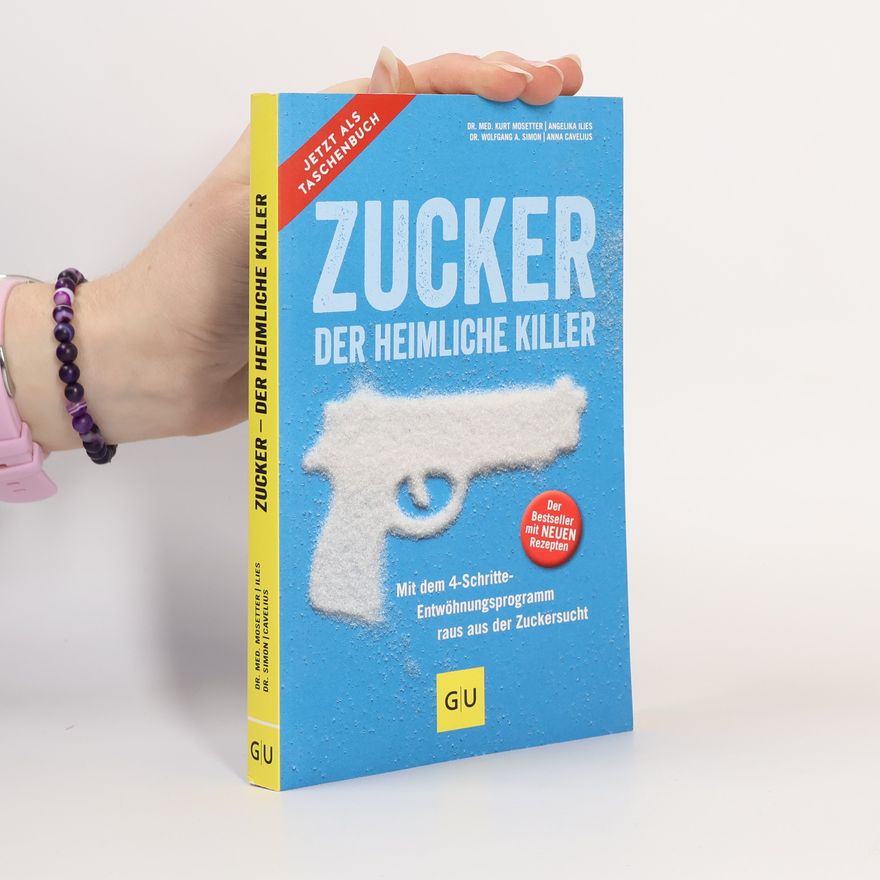 Kurt Mosetter Zucker - der heimliche Killer